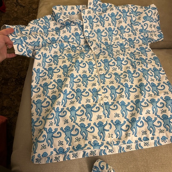 Roller Rabbit Dupes - Picture 2 of 3